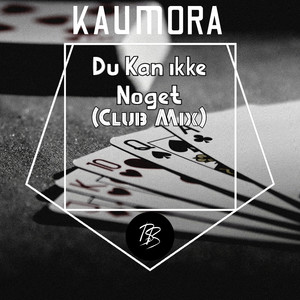 Du Kan Ikke Noget (Club Mix) [Explicit]