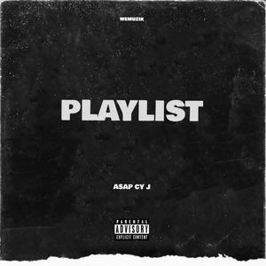 PLAYLIST, Vol. 1 (Explicit)