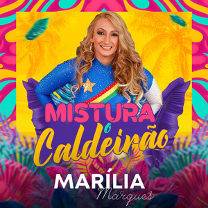 Mistura o Caldeirão