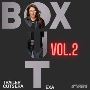 GOAT (feat. Omega Sparx)