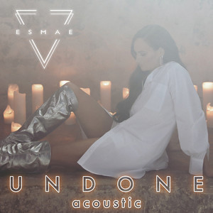 Undone (Acoustic) [Explicit]