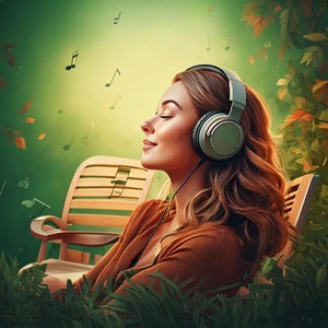 Relaxation Melodies: Soft Music for Comfort