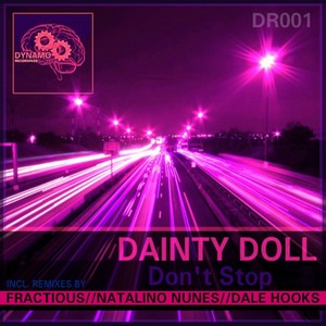 Don't Stop (Dub Mix)