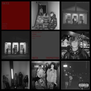 BUSINESS 'FORE PLEASURE (Explicit)