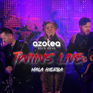 Mala Hierba (En Vivo)