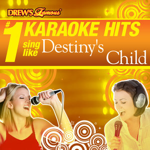 Karaoke - Girl (As Made Famous By Destiny's Child)