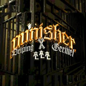 PUNISHER (feat. Geriiiel) [Explicit]