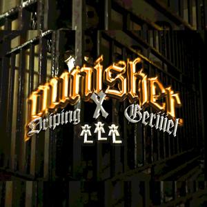 PUNISHER (feat. Geriiiel) (Explicit)