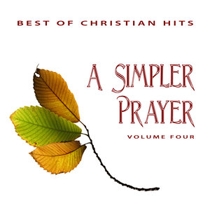 A Simple Prayer