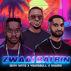 Zwaai Bai Bin (Explicit)