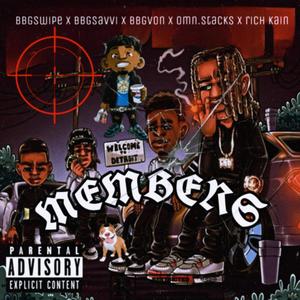 MEMBERS (Explicit)