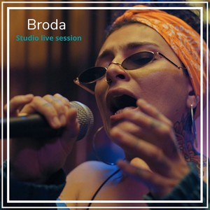 Broda Studio session (live)