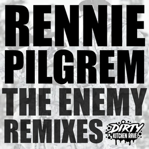 The Enemy (MINT|UK|Remix)