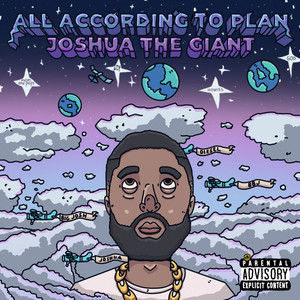 ALL ACCORDING TO PLAN (Explicit)