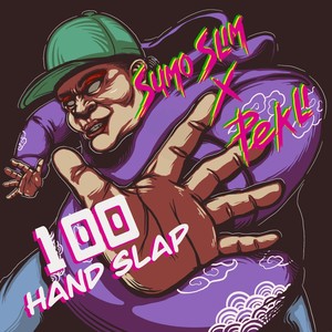 100 Hand Slap (Explicit)