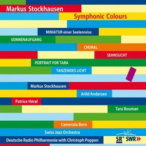 Markus Stockhausen: Symphonic Colours