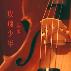 玫瑰少年 (小提琴新版)