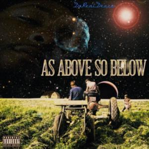 As Above So Below (Explicit)