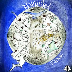 RETALLS #1 (feat. LA COLUMNA BEATS & DOBLE BARRA) (Explicit)