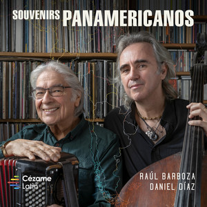 Souvenirs Panamericanos