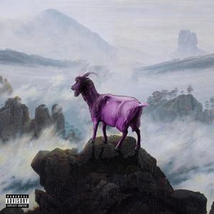 Purple Goat (Explicit)