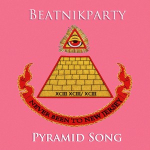 Pyramid Song