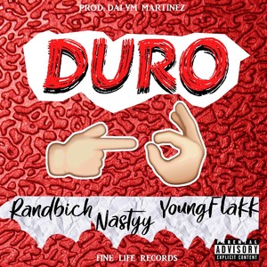 Duro (Explicit)