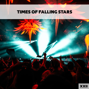 Times Of Falling Stars XXII