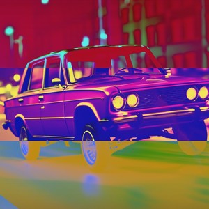 Jaman2 - Jumpgroove (Slowed)