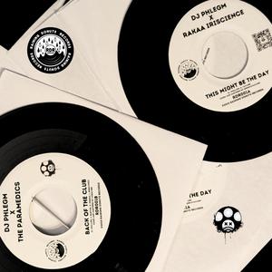 Back Of The Club (feat. The Paramedics) (Explicit)