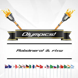Olympics! (feat. FLXW) (Explicit)