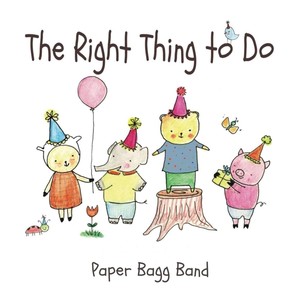 The Right Thing to Do