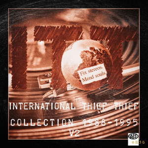 Collection Vol. 2 1988-1995