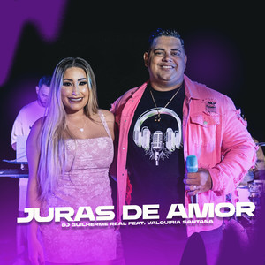 Juras de Amor