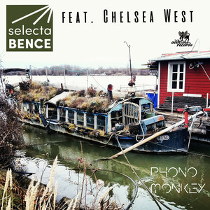 Phono Monkey (Radio Edit) [feat. Chelsea West]