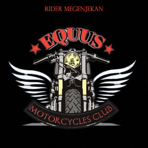 Rider Megenjekan
