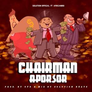 Chairman Aporsor (Explicit)
