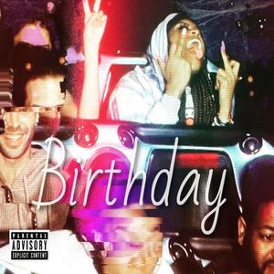 Birthday ***** (Explicit)