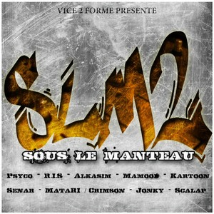 Sous le manteau, pt. 2 (Explicit)