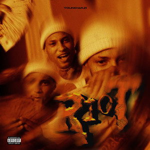 Riot (Explicit)