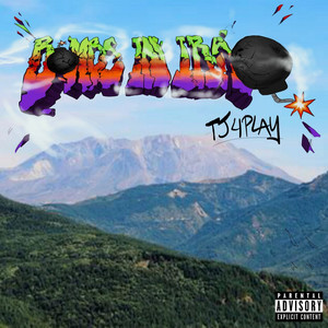 Bombs in Iraq (Explicit)