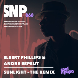 Sunlight (The Remix)