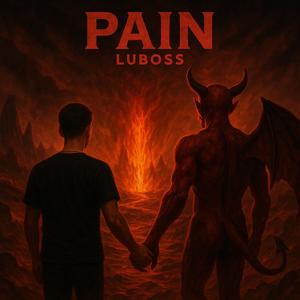 Pain (Explicit)