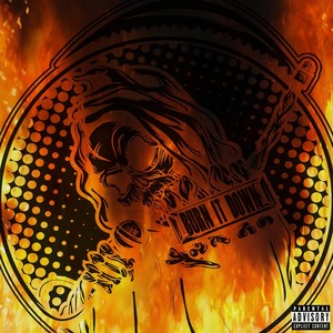 Burn It Down (Explicit)