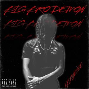 Big Bro Demon (Explicit)