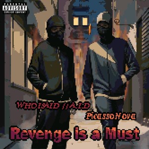12 GAUGE (Explicit)