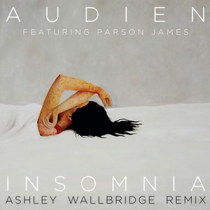 Insomnia (Ashley Wallbridge Remix)