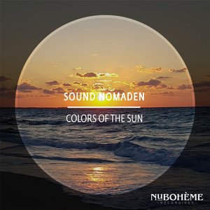 Colors of the Sun (Radio Mix)
