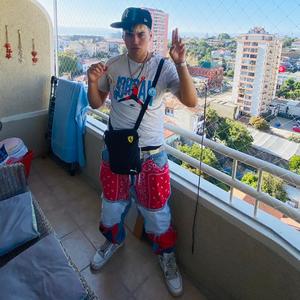 LA OPORTUNIDAD (feat. Venenoiss, Young Basty & Freckled) (Explicit)