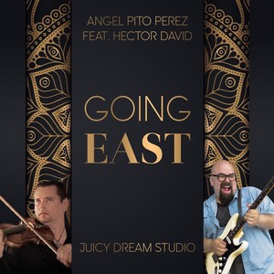 Going East (feat. Hector David)